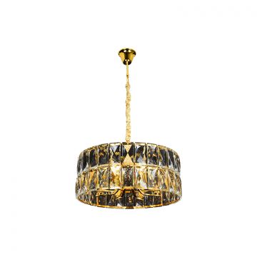 HÄNGELAMPE MÜNCHEN | GOLD Ø60 CM