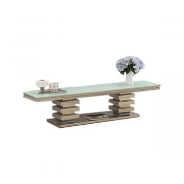 MONZA TV MEUBEL 200*45*46CM WIT