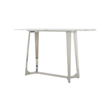 BARI CONSOLETAFEL  150*45*80CM MARMER 757-1