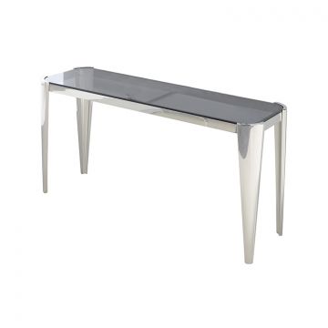 PRATO CONSOLETAFEL 150*45*80CM GRIJS