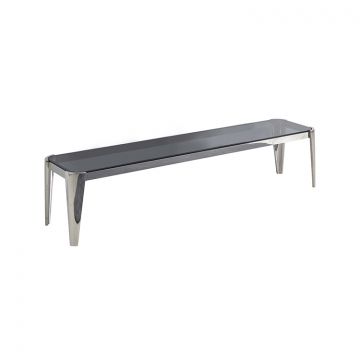 PRATO TV MEUBEL 200*42*45CM GRIJS