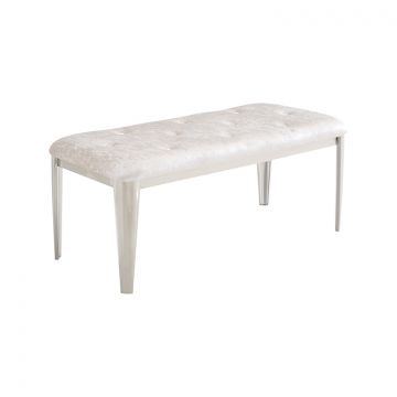 PRATO RÉCAMIERE | 110X50X47 CM BEIGE STOFF A41-1