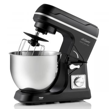 ARZUM CRUST MIX NEO STAND MIXER | BLACK