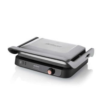 ARZUM TOSTCU DELUX GRILL AND SANDWICH MAKER | INOX
