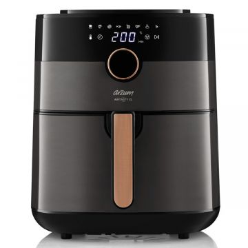 ARZUM AIRTASTY XL AIR FRYER | KOPFER