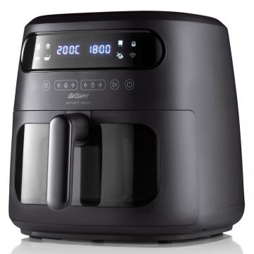 ARZUM AIRTASTY SMART AIR FRYER | SCHWARZ