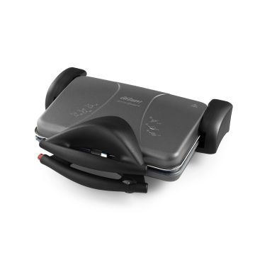 ARZUM TUTTO GRANITE GRILL EN SANDWICHMAKER | GRIJS
