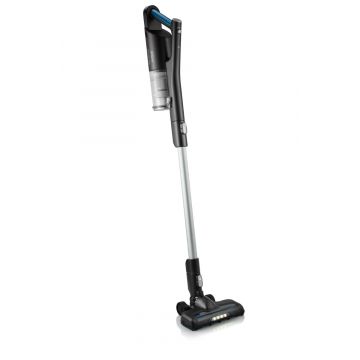 ARZUM MAGICLEAN POWER OPLAADBARE STEELSTOFZUIGER