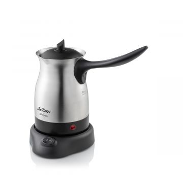 ARZUM OPTIMUM TURKS KOFFIEZETAPPARAAT