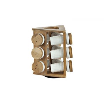 BRICARD KRUIDENSET 810468 BAMBOO