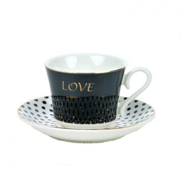 BRICARD KOFFIESET 17122 12-DELIG