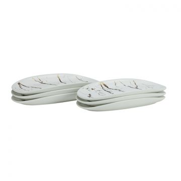 BRICARD  BOWLS SET | WHITE