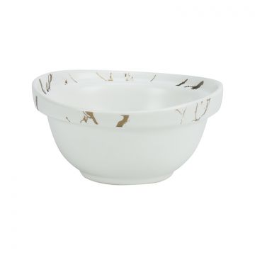 BRICARD BOWL SET | WHITE