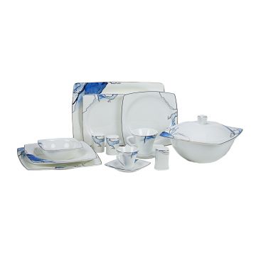 BRICARD ORLY SERVIESSET | 80-DELIG