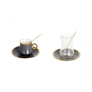 BRICARD THEE-ESPRESSOSET 004 18-DLG GRIJS,BRICARD THEE-ESPRESSOSET 004 18-DLG GRIJS,BRICARD THEE-ESPRESSOSET 004 18-DLG GRIJS,BRICARD THEE-ESPRESSOSET 004 18-DLG GRIJS,BRICARD THEE-ESPRESSOSET 004 18-DLG GRIJS