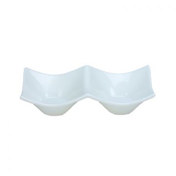 BRICARD MELAMINE 8510 SCHALEN | 2-VAKS