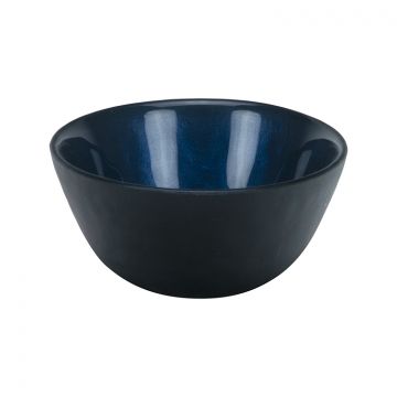 BRICARD ICE KOMMEN SET |  BLAUW - ZWART 6-DELIG