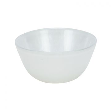 BRICARD ICE SCHALEN SET | WEISS 6-TEILIG