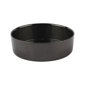 BRICARD REXY KOMMEN SET | 16 CM DONKER GRIJS 6-DELIG