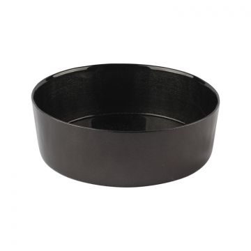 BRICARD REXY KOM | 20 CM DONKER GRIJS