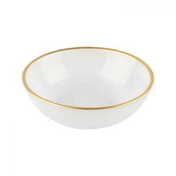 BRICARD ISTANBUL SCHÜSSEL SET | 11CM EISS-GOLD 6-TEILIG