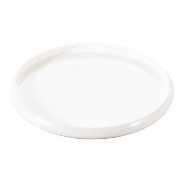 BRICARD BONDY PLATES SET | Ø26,8X2,5 CM 2-PIECES
