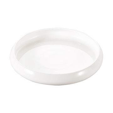 BRICARD BONDY PLATES SET | Ø23,8X3,8 CM 2-PIECES