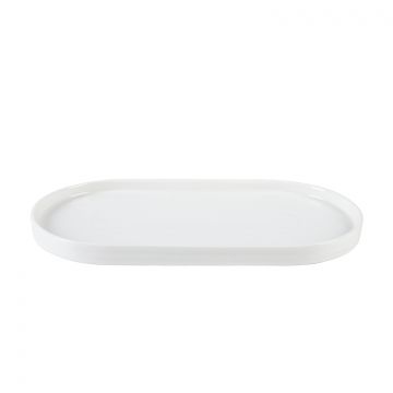 BRICARD CREIL SCHALEN SET | OVAAL 32,4X17,1X2,2 CM 4-DELIG