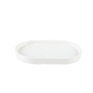 BRICARD CREIL PLATES SET | OVAL 20,0X8,8X2,0 6-PIECES