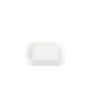 BRICARD CREIL PLATES SET | 14,0X14,0X2,1 6-PIECES