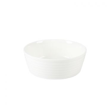BRICARD CREIL BOWL SET | Ø18,5X6,6 CM  4-PIECES