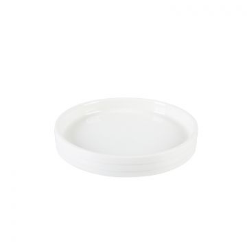 BRICARD CREIL PLATES SET | Ø13,4X2,1 6-PIECES