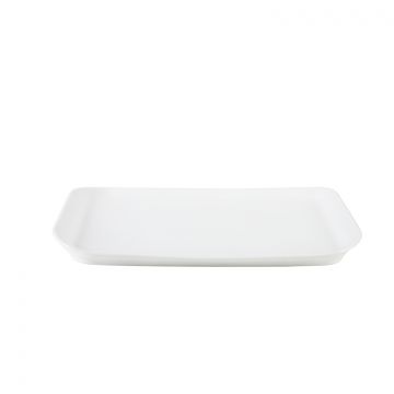 BRICARD CREIL PLATES SET | 25,7X16,6X2,6 CM 4-PIECES