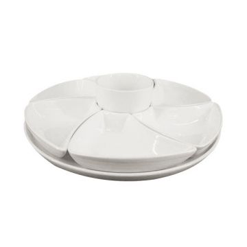 BRICARD VIX SCHAALTJES SET |  8-DELIG