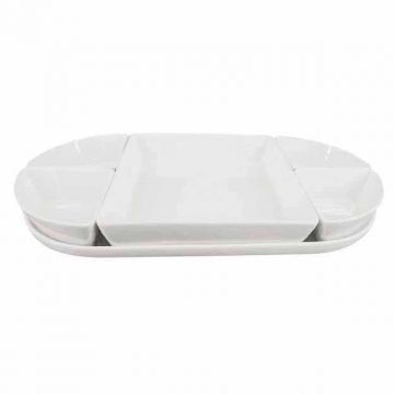 BRICARD VIX SCHAALTJES SET | 6-DELIG
