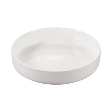 BRICARD MARLE TELLER SET | Ø20,0X4,7 CM 3-TEILIG