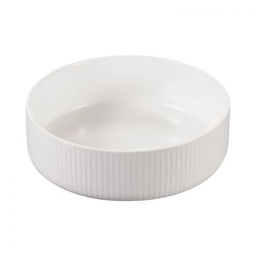BRICARD MARLE DISH | Ø20,0X6,6 CM