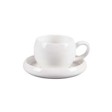 BRICARD BONDY ESPRESSO SET | 4-PIECE