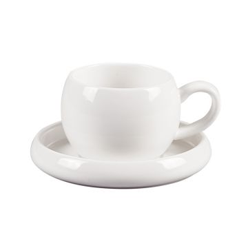 BRICARD BONDY COFFEE SET | 4-PIECE