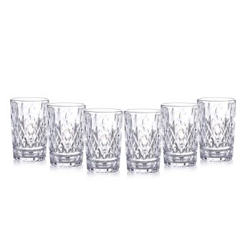 BRICARD GIRONA TUMBLER SET | 6-PIECE