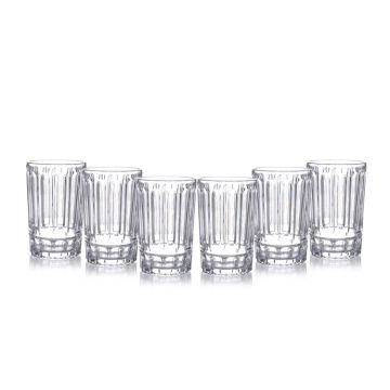 BRICARD MALAGA TUMBLER SET | 6-PIECE