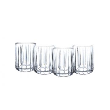 BRICARD MURCIA TUMBLER SET | 4-PIECE
