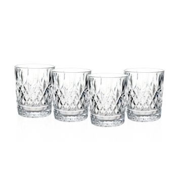 BRICARD BILBAO TUMBLER SET | 4-PIECE