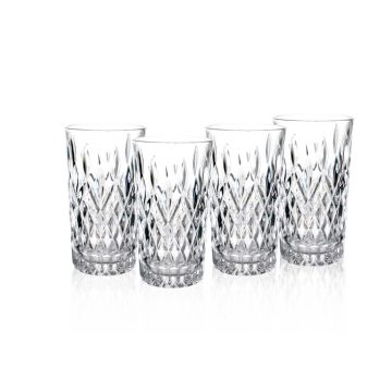 BRICARD BILBAO HIGHBALL SET | 4-PIECE