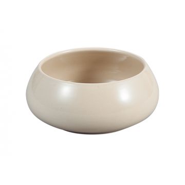 BRICARD BONDY BOWL SET | Ø8,6X4,0 CM TAUPE 6-PIECE