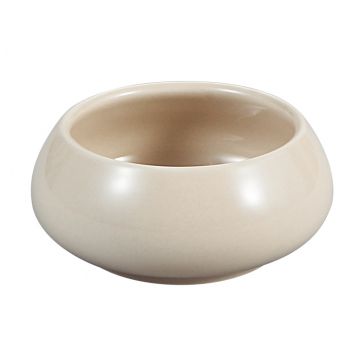 BRICARD BONDY BOWL SET | Ø14,1X6,0 CM TAUPE 6-PIECE