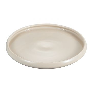 BRICARD BONDY TELLER SET | Ø26,8X2,5 CM TAUP 2-TEILIG