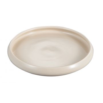 BRICARD BONDY TELLER SET | Ø20,0X2,5 CM TAUP 6-TEILIG