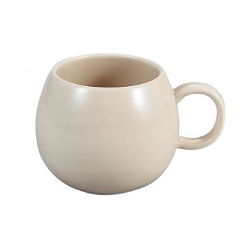 BRICARD BONDY MOKKENSET | TAUPE 2-DELIG
