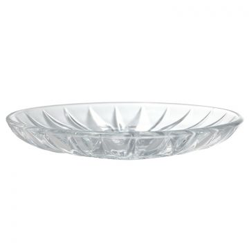 BRICARD ARMILLA SAUCER SET | Ø10 CM 6 PIECES